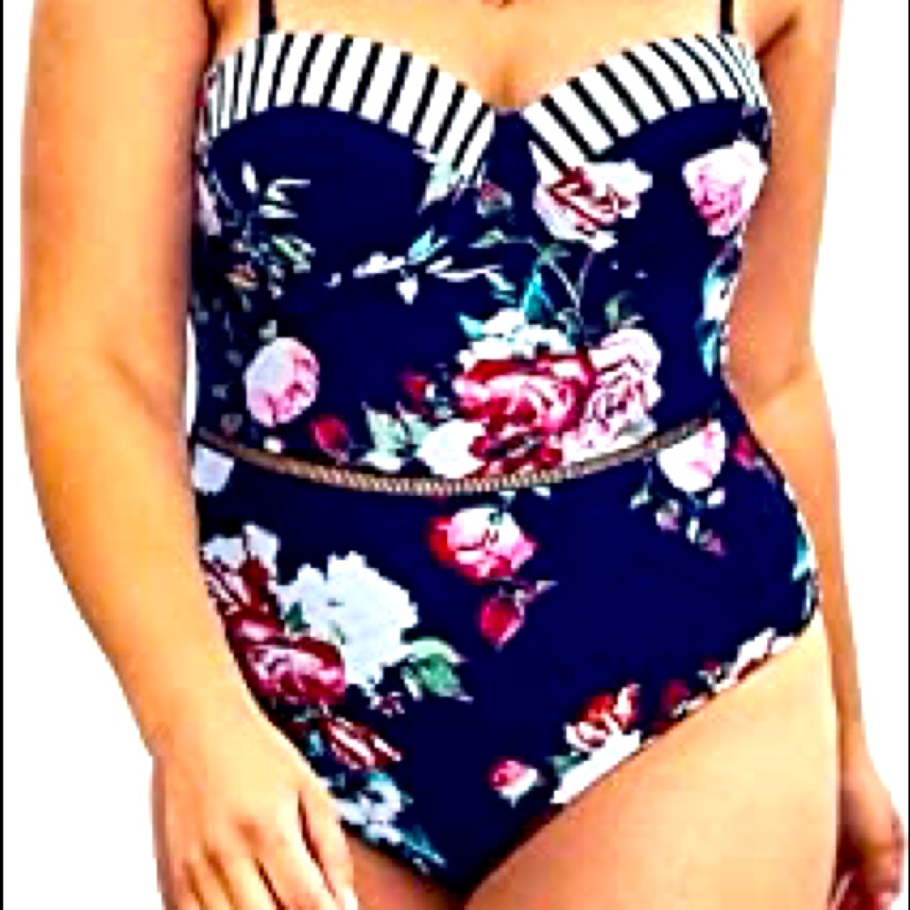 Bathing suit